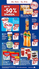 Aktueller ALDI SÜD Prospekt mit Geschirrspüler, "Gutes für Alle.", Seite 5