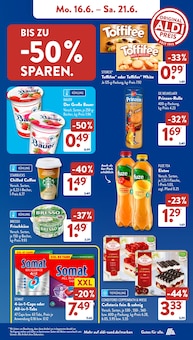 Haushalt Angebot im aktuellen ALDI SÜD Prospekt auf Seite 5