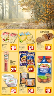 Weichspüler im REWE Prospekt "Dein Markt" mit 36 Seiten (Wolfsburg)