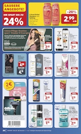 Shampoo im combi Prospekt in Ahlen Aktueller combi Prospekt mit Shampoo, "Markt - Angebote", Seite 27