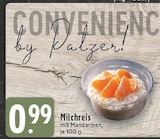 EDEKA Lünen - Milchreis mit Mandarinen Angebot im Prospekt Milchreis mit Mandarinen bei EDEKA im Lünen Prospekt für 0,99 €