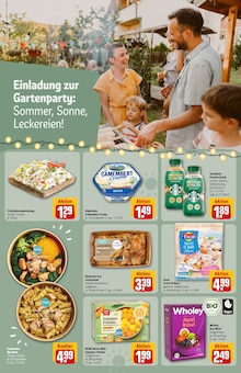 Käse im aktuellen REWE Prospekt (Offenbach (Main)) Käse im REWE Prospekt "Dein Markt" mit 38 Seiten (Offenbach (Main))