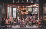 Kinky Boots The Musical in Berlin für 69,00 € bei Lidl im Angebot Kinky Boots The Musical in Berlin im aktuellen Lidl Prospekt