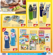 Trinkflasche im Marktkauf Prospekt in Leinfelden-Echterdingen Aktueller Marktkauf Prospekt mit Trinkflasche, "Aktuelle Angebote", Seite 46