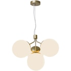 HÄNGELEUCHTE IVONA 41/54 cm von Nordlux im aktuellen XXXLutz Möbelhäuser Prospekt für 119,90 €