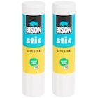 Bâtons de colle Bison - Bison en promo chez Action Bâtons de colle Bison - Bison dans le catalogue Action
