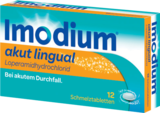 mea - meine apotheke - akut lingual Schmelztabletten Angebot im Prospekt akut lingual Schmelztabletten bei mea - meine apotheke im Prospekt "" für 11,45 €
