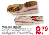 Guanciale Toskana im Angebot bei EDEKA in Frankfurt Guanciale Toskana Angebote bei EDEKA Frankfurt für 2,79 €