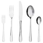 Besteck 30 Teile Edelstahl im IKEA Prospekt Besteck 30 Teile Edelstahl von MARTORP im aktuellen IKEA Prospekt für 29,99 €