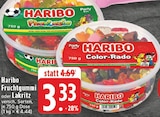 Aktuelles Fantasia Angebot bei EDEKA in Duisburg ab 3,33 €
