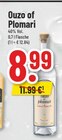 Aktuelles Ouzo of Plomari Angebot bei Trinkgut in Duisburg ab 8,99 €