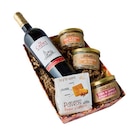 Gamm vert Palaiseau - Promo "Trésor du goût" Près des Gourmets Promo "Trésor du goût" Près des Gourmets à 19,99 € dans le catalogue Gamm vert à Palaiseau