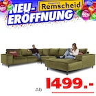 Manilla Wohnlandschaft Angebote von Seats and Sofas bei Seats and Sofas Bergisch Gladbach für 1.499,00 €