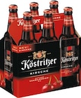 Köstritzer Spezialitäten Kirsche oder Limette von Köstritzer im aktuellen Netto mit dem Scottie Prospekt