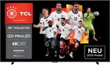 QLED Mini LED TV 98MQLED75K im Angebot bei expert in Tönisvorst QLED Mini LED TV 98MQLED75K Angebote von TCL bei expert Tönisvorst für 1.599,00 €