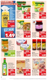 Rapsöl Angebot im aktuellen Kaufland Prospekt auf Seite 28