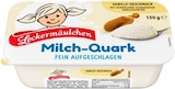 Milch-Quark von Leckermäulchen bei Kaufland im Angebot Milch-Quark von Leckermäulchen im aktuellen Kaufland Prospekt