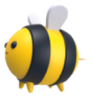 Zahnstocherspender Biene im aktuellen Müller Prospekt