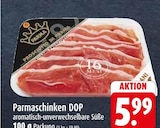 Parmaschinken DOP bei EDEKA im Adelsdorf Prospekt für 5,99 €