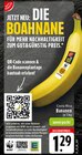 Aktuelle Bananen Angebote bei E center in Hamm Aktuelles Banane Angebot bei E center in Hamm ab 1,29 €