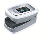 Lidl Hallstadt - Pulsoximeter Angebot im Prospekt Pulsoximeter bei Lidl im Hallstadt Prospekt für 12,99 €