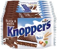 Knoppers bei Kaufland in Gießen Knoppers im Angebot bei Kaufland Gießen für 1,39 €