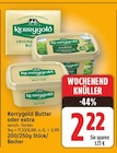 Butter von Kerrygold im aktuellen E center Prospekt
