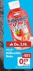 Müllermilch-Shake bei ALDI SÜD im Lampertheim Prospekt für 0,69 €