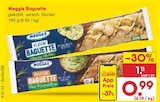 Baguette im Angebot bei Netto Marken-Discount in Oberhausen Baguette Angebote von Meggle bei Netto Marken-Discount Oberhausen für 0,99 €