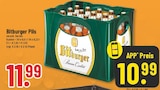 Pils bei EDEKA im Everswinkel Prospekt für 10,99 €