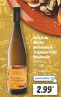 Aktuelle Wein Angebote bei Lidl in Essen Aktuelles Alvarinho & Trajadura DOC, Weißwein Angebot bei Lidl in Essen ab 2,99 €