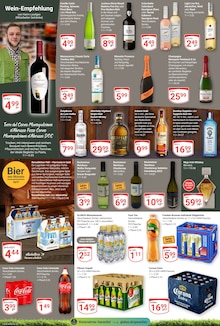 Champagner im GLOBUS Prospekt "Aktuelle Angebote" mit 31 Seiten (Erlangen)