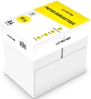 Carton de 5 ramettes de 500 feuilles à 19,45 € dans le catalogue Bureau Vallée