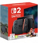 Spielkonsole Nintendo Switch 2 + Mario Kart World-Set Angebote bei expert Amberg für 499,00 €