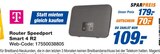 Router Speedport Smart 4 R2 im Angebot bei expert in Würzburg Router Speedport Smart 4 R2 Angebote bei expert Würzburg für 109,00 €