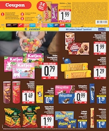 EDEKA Süßigkeiten im Prospekt 