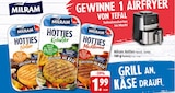 EDEKA Hemhofen - Hotties Natur Angebot im Prospekt Hotties Natur bei EDEKA im Hemhofen Prospekt für 1,99 €
