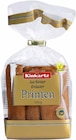 Aachener Kräuterprinten Angebote von Kinkartz bei EDEKA Werne für 1,79 €