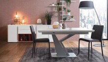 Table pied «Y» - Gautier à Paris Table pied «Y» en promo chez Gautier Paris à 2 089,00 €