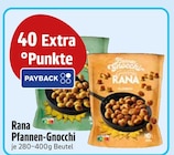 Pfannen-Gnocchi von Rana im aktuellen EDEKA Prospekt