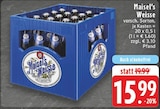 EDEKA Titz Prospekt mit  im Angebot für 15,99 €