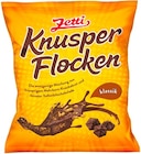 Knusperflocken klassik von Zetti im aktuellen REWE Prospekt für 1,39 €