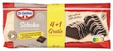 Kleine Kuchen im Lidl Prospekt Kleine Kuchen von Dr. Oetker im aktuellen Lidl Prospekt für 1,99 €