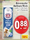 Haltbare Milch 3,8% Fett bei EDEKA im Bramsche Prospekt für 0,88 €