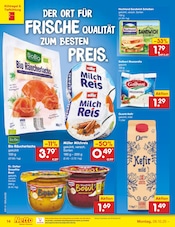 Aktueller Netto Marken-Discount Prospekt mit Saft, "Aktuelle Angebote", Seite 13