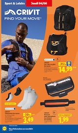 Promos Téléphone Portable dans le catalogue "Ça vaut le coup." de Lidl Téléphone Portable en promo dans le catalogue Lidl à la page 38
