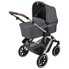 KOMBIKINDERWAGEN Salsa 4 Air Asphalt im Angebot bei XXXLutz Möbelhäuser in Laatzen KOMBIKINDERWAGEN Salsa 4 Air Asphalt Angebote von ABC Design bei XXXLutz Möbelhäuser Laatzen für 799,90 €