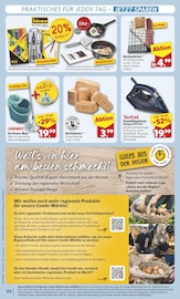 Aktueller combi Prospekt mit Briketts, "Markt - Angebote", Seite 30