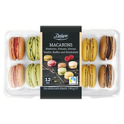 Macarons