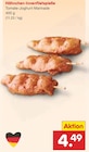 Hähnchen-Innenfiletspieße im Angebot bei Netto Marken-Discount in Gera Hähnchen-Innenfiletspieße Angebote bei Netto Marken-Discount Gera für 4,49 €